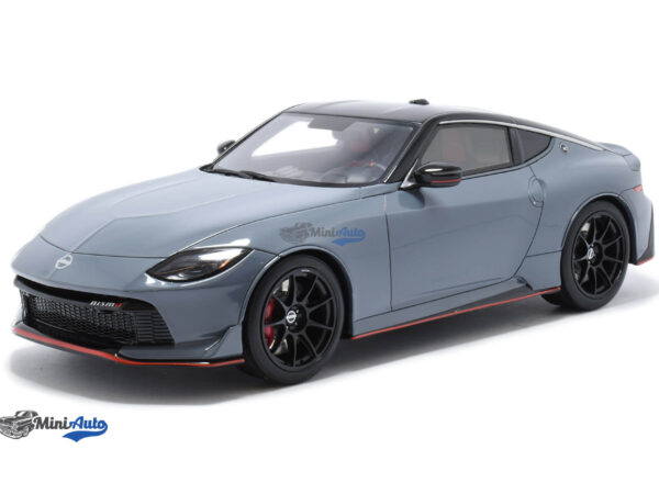 Nissan Nismo Z Coupe - 2024 - Grey