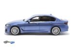BMW 5 Alpina B5 - 2023 - Blue - Image 3