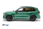 BMW X5 M60i Competition - 2023 - Green - Image 3