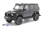 Mercedes Benz G800 4x4 Brabus - 2023 - Black