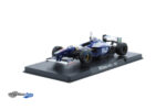 Williams FW19 N3 - 1997 - Blue/White