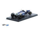 Williams FW19 N3 - 1997 - Blue/White - Image 2