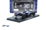 Williams FW19 N3 - 1997 - Blue/White - Image 4