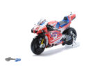Ducati Desmosedici Gp21 Pramac N5 Johann Zarco - 2021 - Red