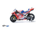 Ducati Desmosedici Gp21 Pramac N5 Johann Zarco - 2021 - Red - Image 3