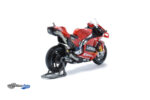Ducati Desmosedici GP22 N63 F.Bagnaia - 2022 - Red - Image 2