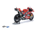 Ducati Desmosedici GP22 N43 J.Miller - 2022 - Red - Image 2