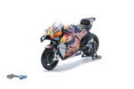KTM RC16 Red Bull N33 Brad Binder - 2023 - Blue/Red
