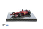 Ferrari F300 Michael Schumacher N3 F1 - 1998 - Red