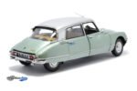 Citroen DS23 Pallas Limited 400pcs - 1972 - Green - Image 3