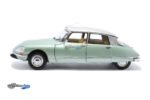 Citroen DS23 Pallas Limited 400pcs - 1972 - Green - Image 5