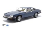 Jaguar XJ - S Coupe - 1988 - Blue