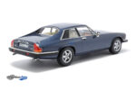 Jaguar XJ - S Coupe - 1988 - Blue - Image 2