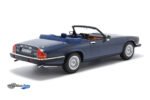 Jaguar XJ - S Cabriolet - 1988 - Blue - Image 2