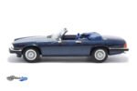 Jaguar XJ - S Cabriolet - 1988 - Blue - Image 3