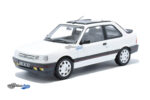 Peugeot 309 GTi - 1987 - White