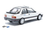 Peugeot 309 GTi - 1987 - White - Image 2