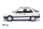 Peugeot 309 GTi - 1987 - White - Image 3