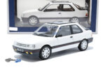 Peugeot 309 GTi - 1987 - White - Image 4