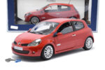 Renault Clio 3 RS - 2006 - Red - Image 6