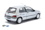 Renault Clio 16S - 1992 - Silver - Image 3