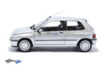 Renault Clio 16S - 1992 - Silver - Image 5