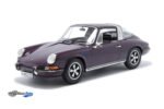 Porsche 911 E Targa - 1971 - Purple