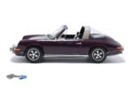 Porsche 911 E Targa - 1971 - Purple - Image 4
