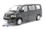 Volkswagen T5 Multivan Minibus Limited 1000pcs - 2003 - Black