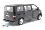 Volkswagen T5 Multivan Minibus Limited 1000pcs - 2003 - Black - Image 3
