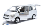 Volkswagen T5 Multivan Minibus Limited 1000pcs - 2003 - Silver - Image 2