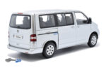 Volkswagen T5 Multivan Minibus Limited 1000pcs - 2003 - Silver - Image 3