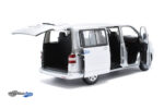 Volkswagen T5 Multivan Minibus Limited 1000pcs - 2003 - Silver - Image 4
