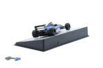 Jordan 194 Rubens Barrichello N14 - 1994 - Blue - Image 2