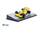 Lotus 100T Nelson Piquet N1 F1 - 1988 - Yellow