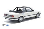 BMW E30 325i BAUR - 1986 - White - Image 2