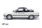 BMW E30 325i BAUR - 1986 - White - Image 3