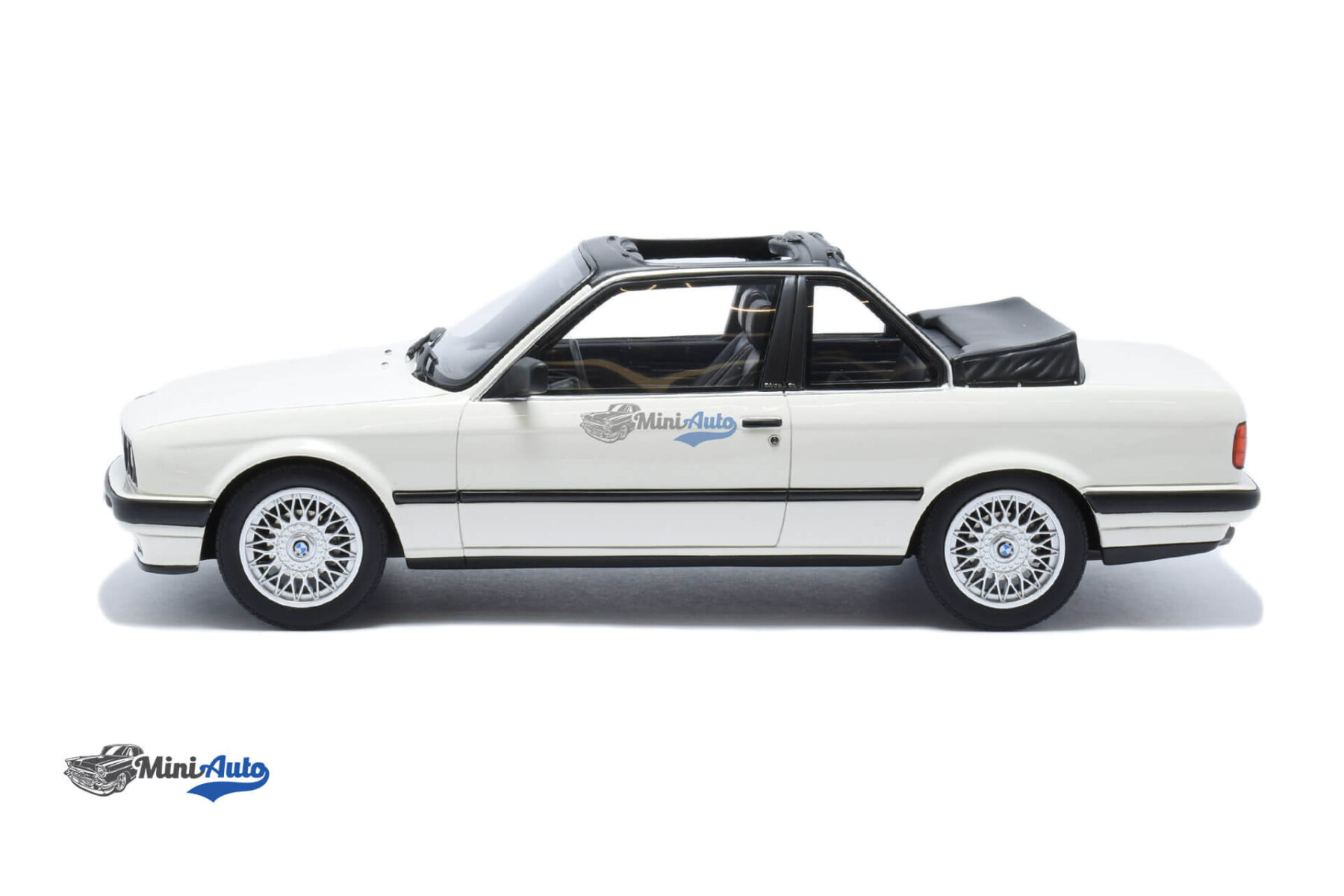 OT1097---BMW-E30-325i-BAUR---1986---White_3 BMW E30 325i BAUR - 1986 - White - Image 3
