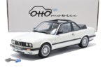 BMW E30 325i BAUR - 1986 - White - Image 4