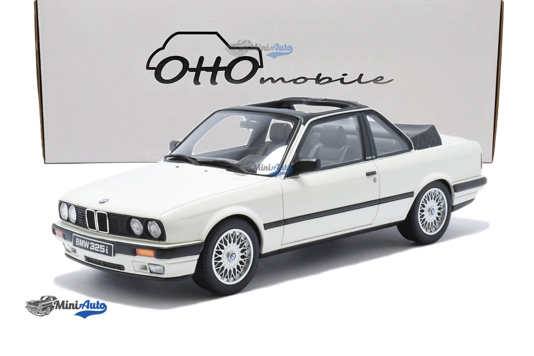OT1097---BMW-E30-325i-BAUR---1986---White_4 BMW E30 325i BAUR - 1986 - White - Image 4