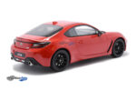 Toyota GR86 Coupe - 2022 - Red - Image 2