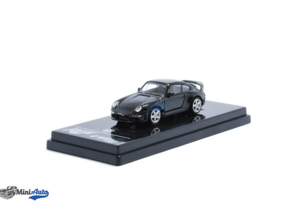 Porsche Ruf Ctr2 - 1995 - Black