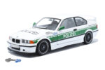 BMW E36 M3 Works Drift Polizei - 1991 - White/Green