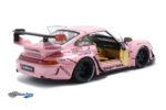 Porsche 911 993 RWB N23 Pink Pig - 2020 - Pink - Image 4