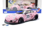 Porsche 911 993 RWB N23 Pink Pig - 2020 - Pink - Image 6