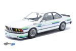 BMW 6 B7 Alpina E24 - 1984 - White