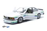 BMW 6 B7 Alpina E24 - 1984 - White - Image 2