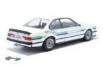 BMW 6 B7 Alpina E24 - 1984 - White - Image 3