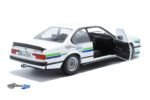 BMW 6 B7 Alpina E24 - 1984 - White - Image 4