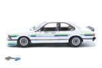 BMW 6 B7 Alpina E24 - 1984 - White - Image 5